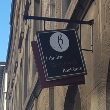Librairie Bertrand 2