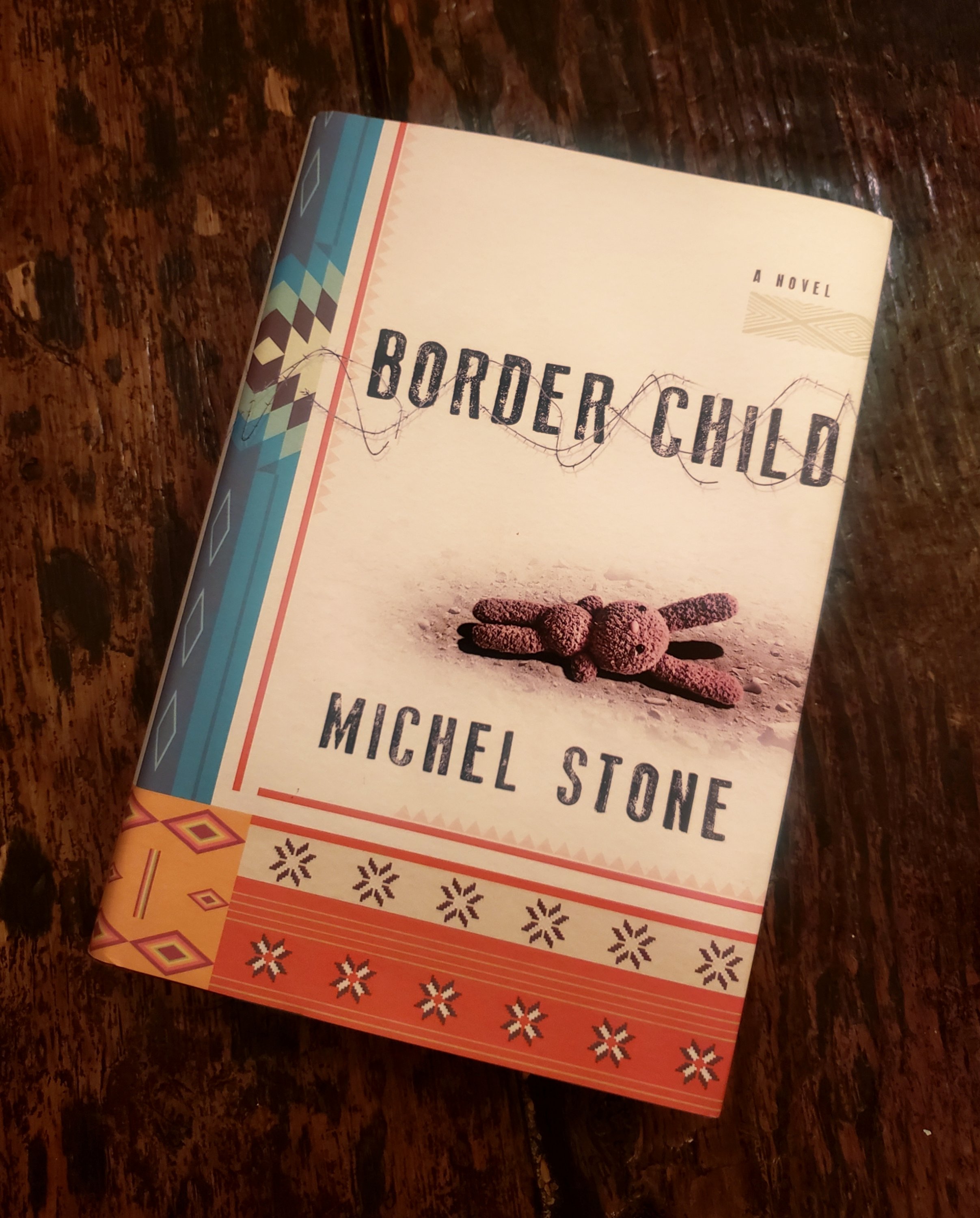 Border Child